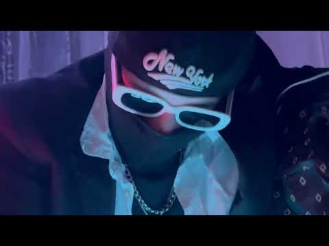 DJ Mc Gruby - MAGDA (Offical music video)