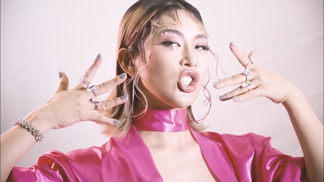 KIRA & 下拓 / HIT THE GYM [Music Video]