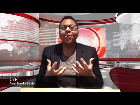 Up Late w KLP-"Our take on the Oscars 2020"