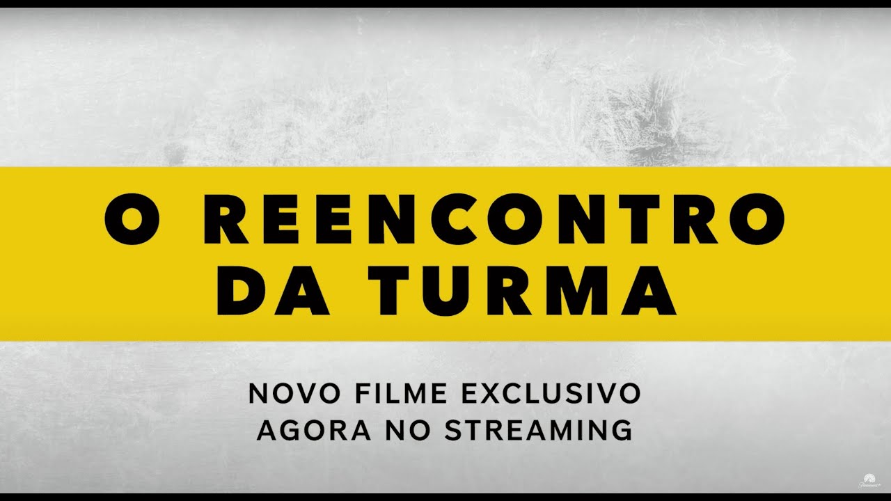 trailer Oficial