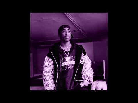 2PAC + RUSTY / NO LOVE