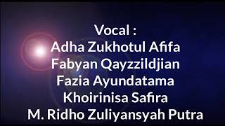 Download lagu Mars SD MUHAMMADIYAH PRINGSEWU mp3