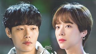 준수 (Junsu) [XIA] - 내게 기대 (Lean on Me) [Lucky Romance OST]