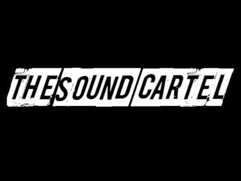 The Sound Cartel cover - New sensation
