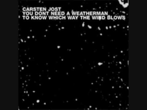 Carsten Jost - New Morning / Changing Weather