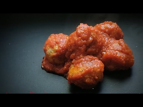 Polpette al sugo non fritte ricetta della nonna