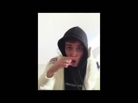 LIL KRYSTALLL x LIL MORTY x OG BUDA x OFFMi Type Beat - "Клуб" prod. ELLIBRU