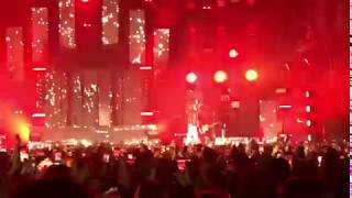 Sous contrôle (1) - Dadju, 28.11.2018 - Zénith de Paris