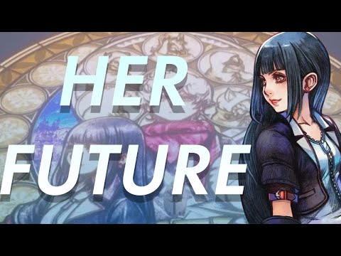 A Paradoxical Existence? | The Truth About Skuld | Kingdom Hearts