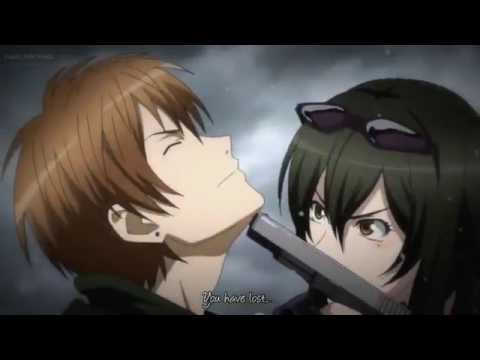 Zetsuen no Tempest Trailer