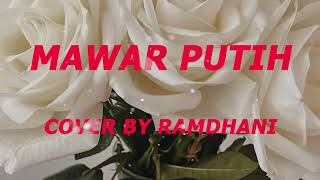 Download lagu MAWAR PUTIH - COVER INUL DARATISTA (COVER   LIRIK) mp3