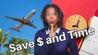 How to Plan a Trip Like a Pro!  Money-Saving Tips and Websites!
