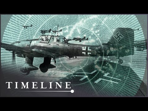 Radar: The Secret Technology That Turned The Tide Of WW2