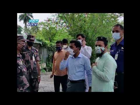 ভারতে আটকে পড়া বাংলাদেশীদের দেশে ফিরিয়ে আনার ঘোষনা সরকারের
