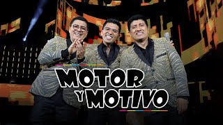Motor Y Motivo Lyrics  Translation