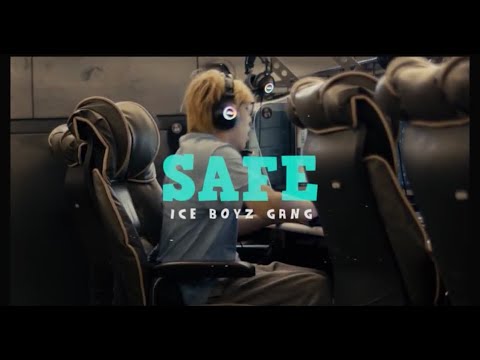 ICE BOYZ GANG - Safe (Official Video)