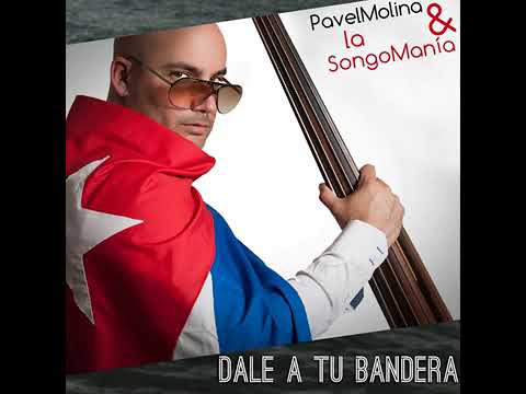 te engañaron pavel molina