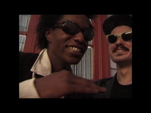 Whirlpool Productions - From Disco to Disco (interview + performance Discotheque RoXY, Amsterdam)