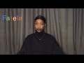 Aymos Ami Faku Fatela Cover