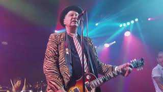 L.A.M.F. 40th Anniversary &quot;Too Much Junkie Business&quot; @ LA Echoplex 12-01-17 4K #7/7