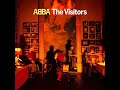 ABBA - Head Over Heels