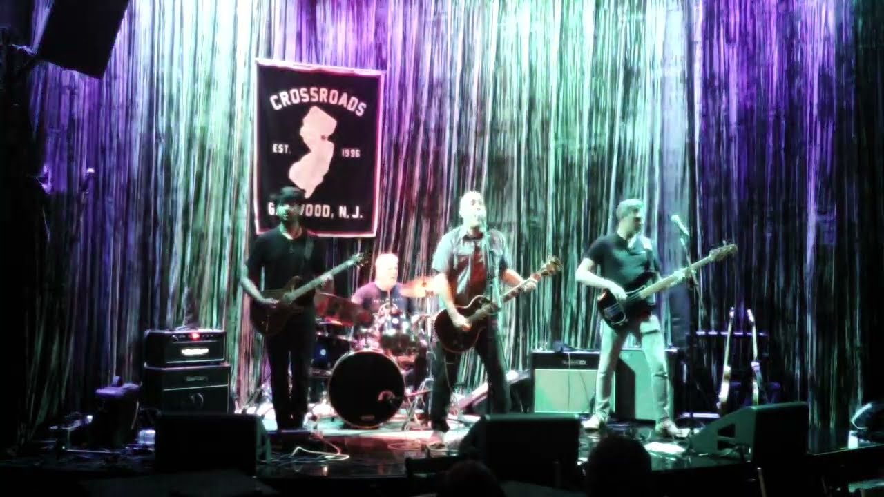 Promotional video thumbnail 3 for Damn Glad