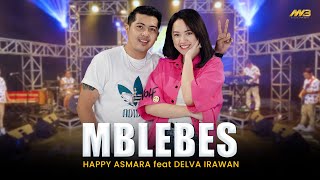 Lirik Lagu dan Chord Gitar Mblebes Happy Asmara ft Delva Irawan:  Dik Sajake Kok Ono Perlu