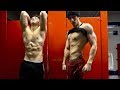 Teen Push Day Motivation w/ Jordan Frisch