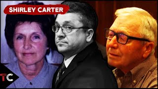 The Strange Case of Shirley Carter video