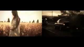 Bec Fordyce - "Second Home Town"  Matt Frost [Music Video]