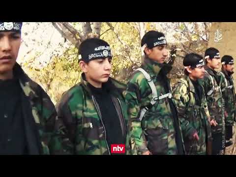 Terror-Gefahr für Deutschland  durch ISPK-Mitglieder "bleibt akut", so Innenministerin Faeser  | ntv