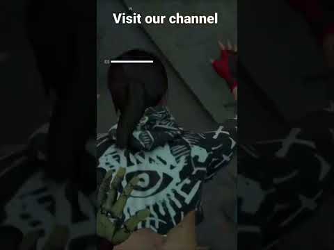 Far cry new dawn stealth kills #shorts #gaming #farcrynewdawn #ps5 #midhungamer