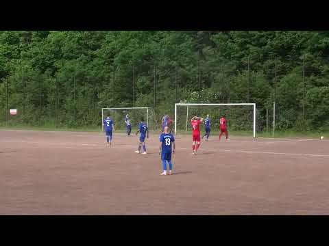 Highlights I Kreisliga A1 Bochum 23/24 28.SP RW Leithe - SpVgg Gerthe