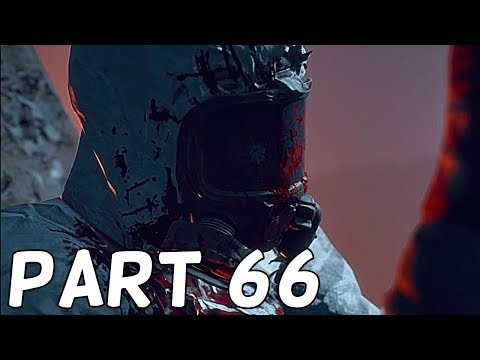 DAYS GONE Gameplay Walkthrough Part 66: REACHER BOSS FIGHT [South African] (PS4)