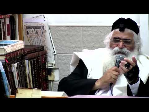 הרב יורם אברג'ל -המסר היומי- מעלת ט"ו באב  -י"ד אב תשפ"ד