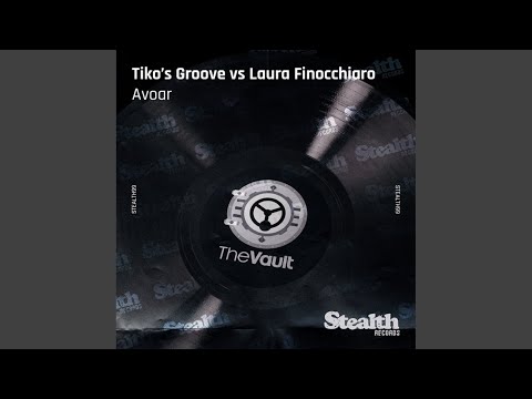 Avoar (Dan Marciano & Franck Dona Remix)