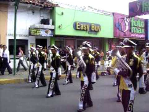 BANDA MUSICAL INIM 2009