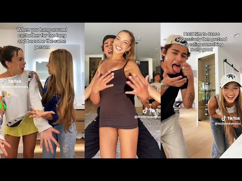 New Best Lexi Rivera Tik Toks 2023 - New Funny Tik Tok Memes