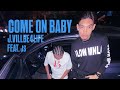 Come On Baby - J.Vill Feat. Js (Official Video) 