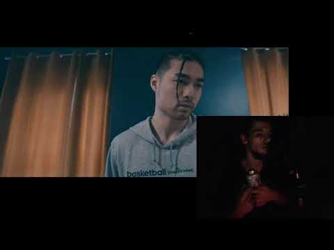 Tickzy & Rat God React To Dtrue - Wasting Time [Official Music Video]