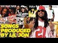 Produced By Lil Jon EP 23 Behind The Music