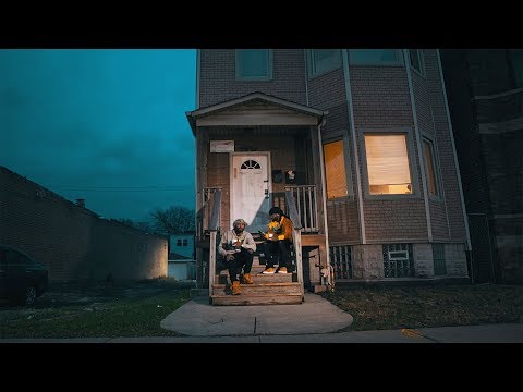 NUT G x JU JILLA "Hard Life" (Music Video) @Moneystrongtv