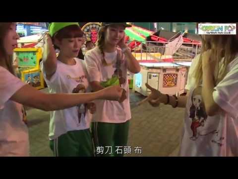 [繁中字幕] 130616 Crayon Pop TV Season 2 EP.1