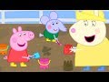 Peppa Pig Português Brasil | Peppa ❤️ | HD | Desenhos Animados Peppa Pig Português Brasil | Peppa ❤️ | HD | Desenhos Animados
