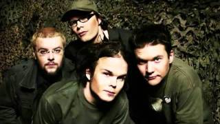 the rasmus small town.flv