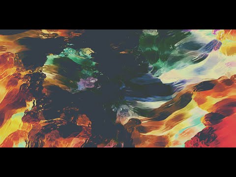 Like Lovers - Antifragility (feat.Elena Steri)