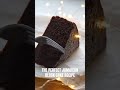 The PERFECT Jamaican Black Cake Recipe #blackcake #rumcake #christmascake #jamaicanblackcake