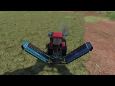 Farm Expert 2017 Gameplay