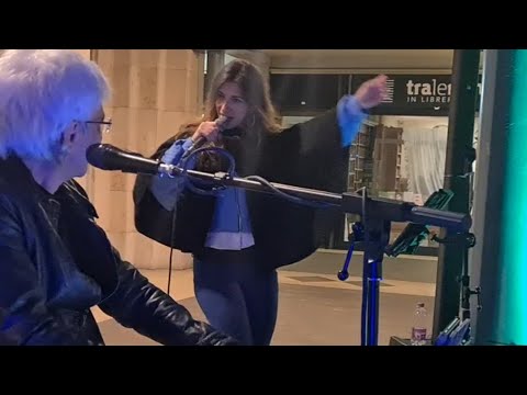 "Quel pianobar della Milano da bere" - Conegliano (16/10/2021)