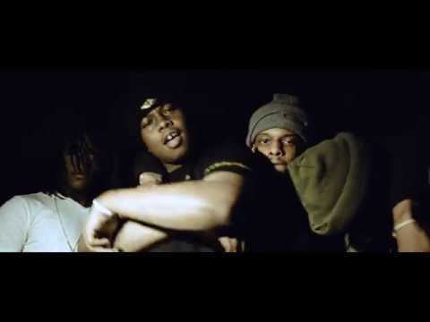 {CBSM}Junior x Henny-32 Barz